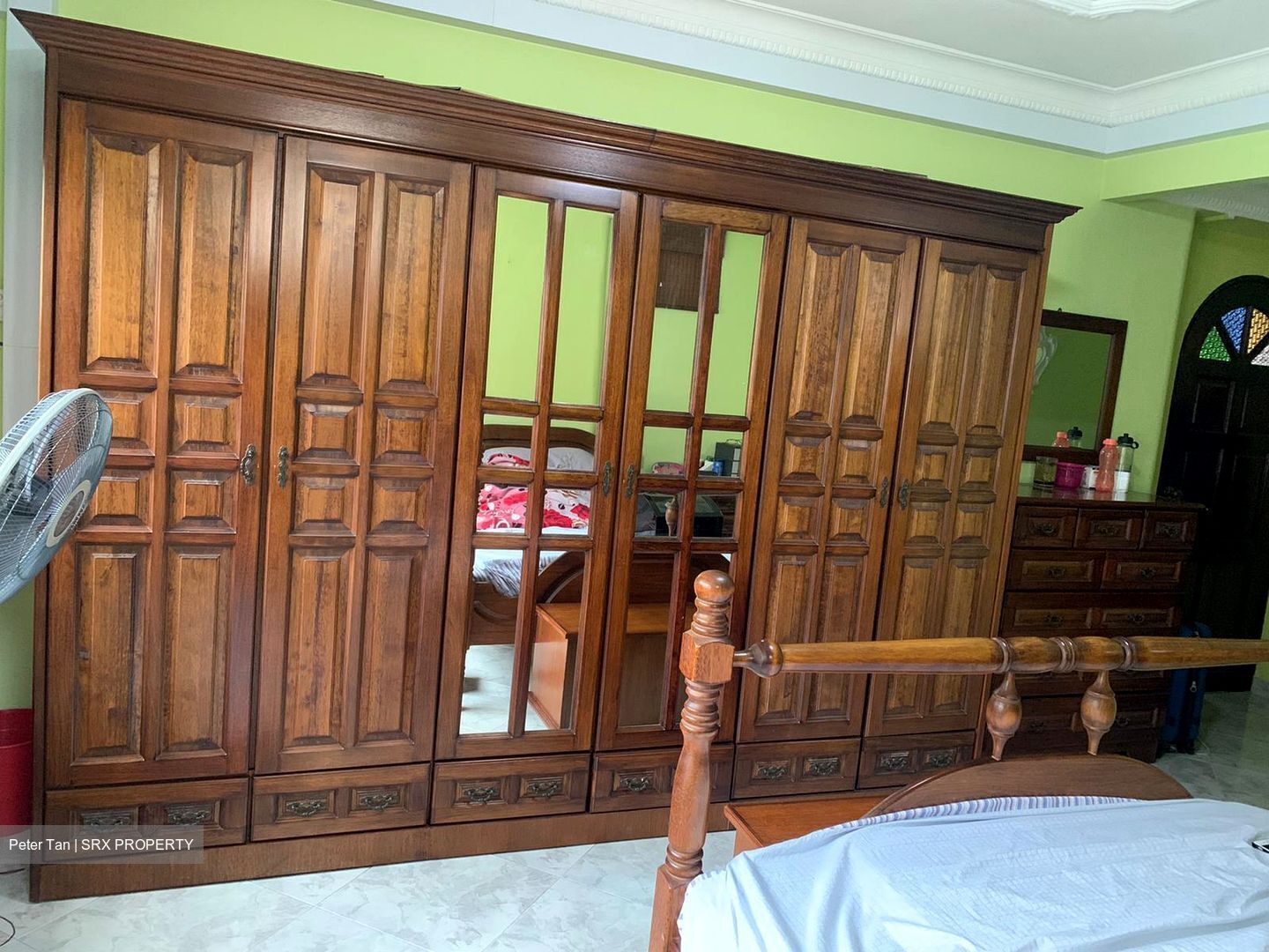 Blk 15 Saint George's East Gardens (Kallang/Whampoa), HDB 4 Rooms #574142831